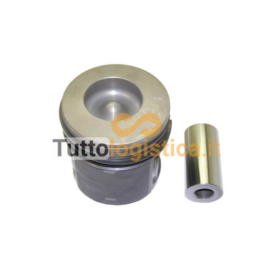 Kit Pistone e Fasce TotalSource per Motori Hyster | 001/1537220
