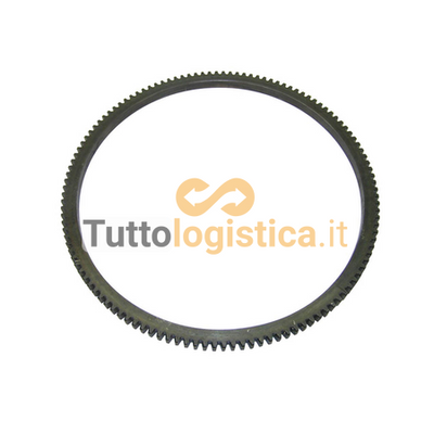 Corona dentata TotalSource per motori Mitsubishi | 272/9042501060