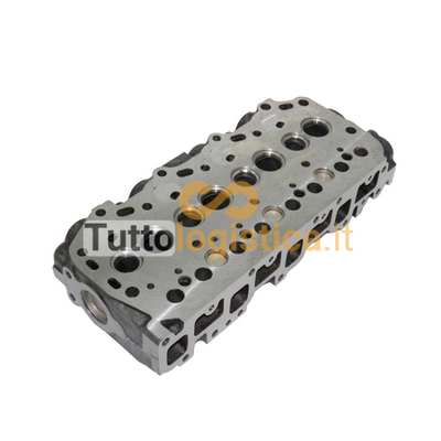 Testata cilindri nuda TotalSource per motori Toyota | 058/111017820271