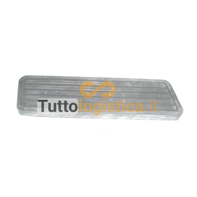 Pedale acceleratore TotalSource per carrelli elevatori Nissan | 057/180166K000