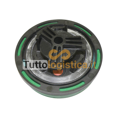 Tappo serbatoio TotalSource compatibile Caterpillar | 009/2216732