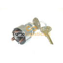 Blocchetto accensione TotalSource per carrelli elevatori Jungheinrich | 269/50219348