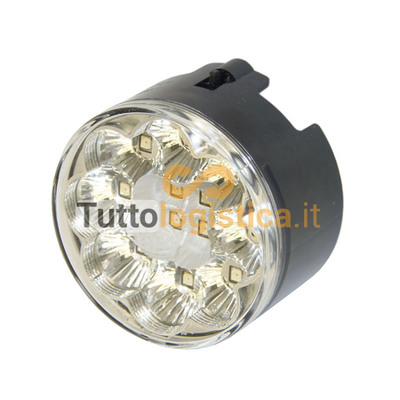 Luce retromarcia e stop Hella compatibile Toyota | 058/80018T805071