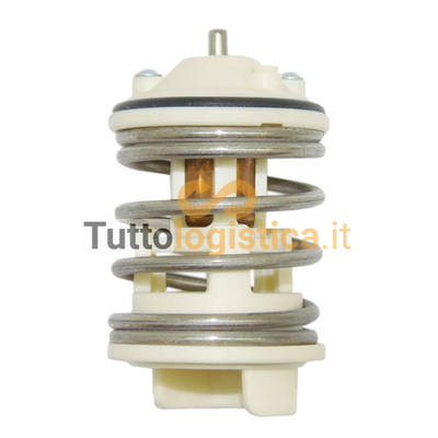 Termostato refrigerante Motorad per carrelli elevatori Jungheinrich | 269/51267247