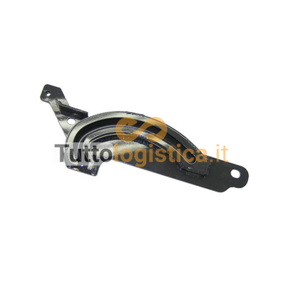 Supporto Destro TotalSource per Carrelli Elevatori Nissan | 057/653045K310