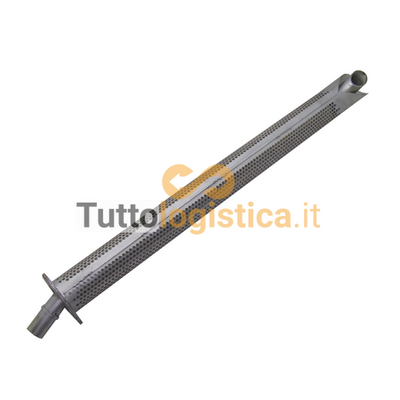 Tubo di scarico TotalSource per carrelli elevatori Jungheinrich | 269/14496850