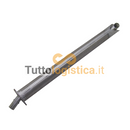 Tubo di scarico TotalSource per carrelli elevatori Jungheinrich | 269/14496850