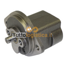 Pompa idraulica TotalSource compatibile con macchine Caterpillar | 009/971107