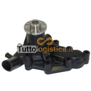 Pompa Acqua TotalSource per Motori Toyota | 058/005915409881