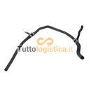 Tubo in gomma TotalSource compatibile con carrelli elevatori Linde | 400/3924410806