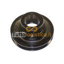 Puleggia a V TotalSource compatibile con carrelli elevatori Yale | 003/580062676