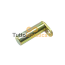 Perno cilindro di inclinazione per carrelli elevatori Mitsubishi | 272/91A1001600
