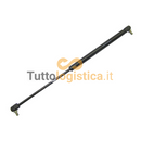 Molla a gas Stabilus 450N compatibile con macchine Linde | 400/0009655528