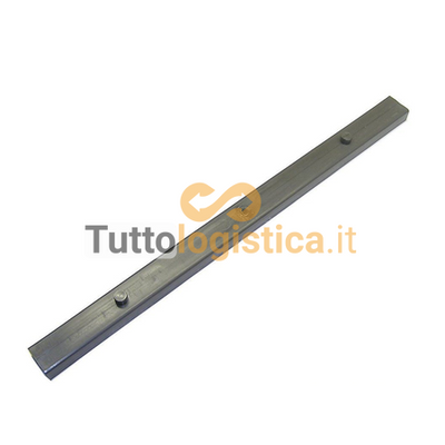 Piastra di scorrimento TotalSource per carrelli elevatori Toyota | 058/147568