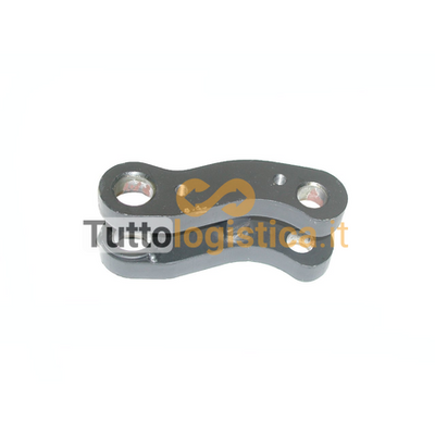 Link di collegamento TotalSource compatibile con macchine Komatsu | 107/3EB2432340SA