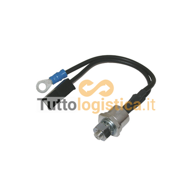 Tiristore TotalSource compatibile per carrelli elevatori STILL | 255/326369