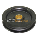 Puleggia TotalSource per carrelli elevatori Yale | 003/520045169
