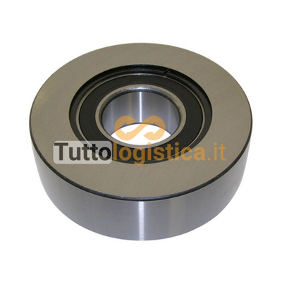 Roller Mast TotalSource per carrelli elevatori Yale | 003/580090733