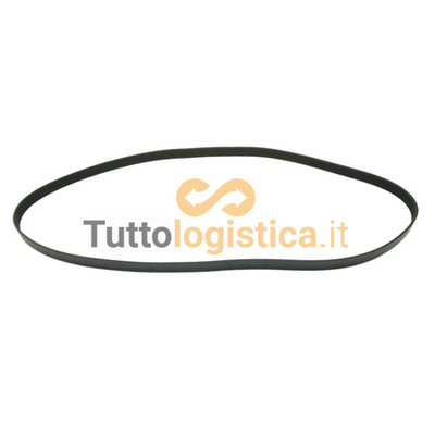 Cinghia di trasmissione TotalSource compatibile con Manitou | 261/951620
