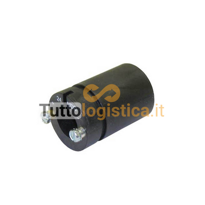 Bobina TotalSource diametro 33 mm per carrelli elevatori Clark | 007/246283GN