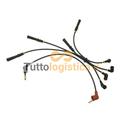 Kit Cavi Accensione TotalSource per Carrelli Jungheinrich | 269/51171635