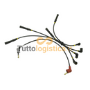 Kit Cavi Accensione TotalSource per Carrelli Jungheinrich | 269/51171635