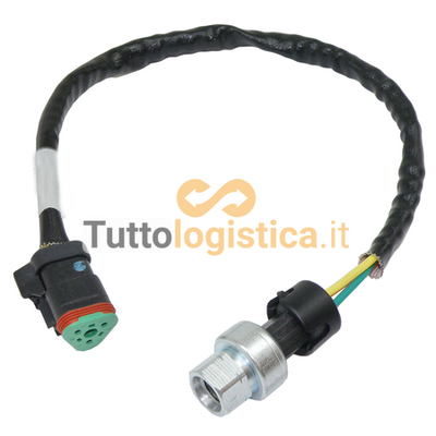 Sensore GP-PR compatibile Caterpillar per macchine movimento terra | 009/1946725