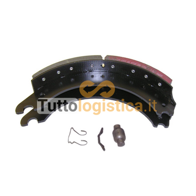 Ceppo Freno TotalSource per Carrelli Elevatori Yale | 003/580022630
