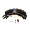 Ceppo Freno TotalSource per Carrelli Elevatori Yale | 003/580022630