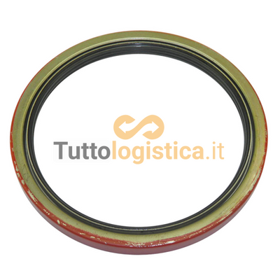 Paraolio TotalSource compatibile con macchine Doosan-Daewoo | 954/A233367