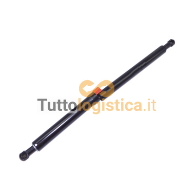Molla a gas Stabilus con blocco compatibile Yale | 003/582004571