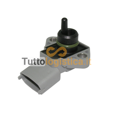 Sensore di pressione aria TotalSource compatibile Yale | 003/580057153