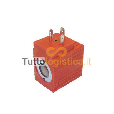 Bobina PARKER per sistemi idraulici JUNGHEINRICH | 269/50039438