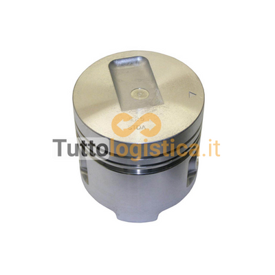 Pistone Standard TotalSource per carrelli elevatori Jungheinrich | 269/51024624