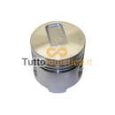 Pistone Standard TotalSource per carrelli elevatori Jungheinrich | 269/51024624