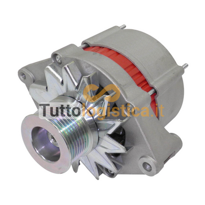 Alternatore TotalSource per carrelli elevatori Combilift | AY7/DPJ00024