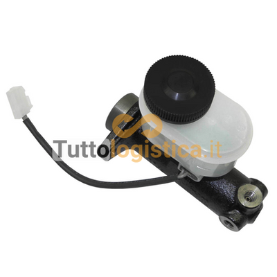 Cilindro TotalSource per carrelli elevatori Mitsubishi | 272/9204608100