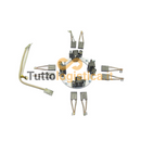 Portaspazzole MAHLE per motori elettrici compatibile Yale | 003/580027252