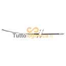 Cavo freno TotalSource per carrelli elevatori Hyster | 001/112402
