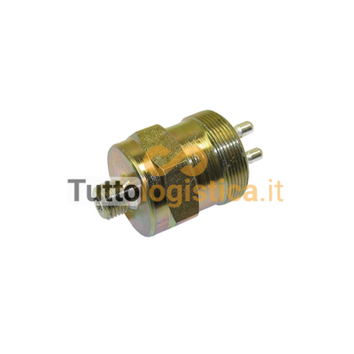 Switch pressione TotalSource compatibile Caterpillar | 009/2081093