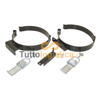 Staffa di supporto TotalSource per carrelli elevatori Hyster | 001/800085635