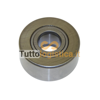 Rullo per montante INA compatibile con carrelli elevatori Toyota | 058/82111F125071