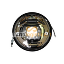Gruppo Freno Destro TotalSource per Carrelli Elevatori Jungheinrich | 269/50442677