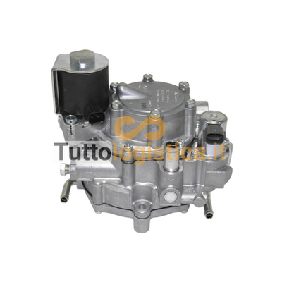 Convertitore GPL Aisan per carrelli elevatori Yale | 003/580060405