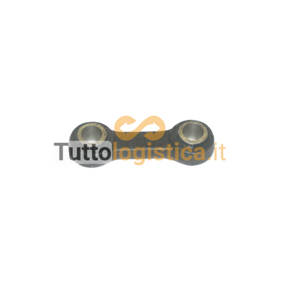Tirante sterzo TotalSource compatibile Nissan | 057/4851251K01