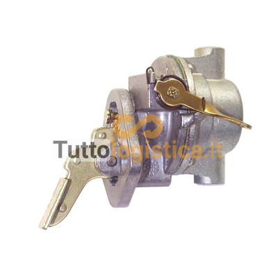 Pompa di sollevamento TotalSource per carrelli elevatori Steinbock | 267/9438666