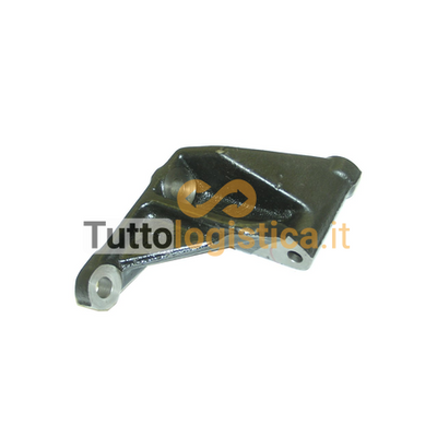 Staffa Alternatore TotalSource per Carrelli Elevatori Toyota | 058/125117830071