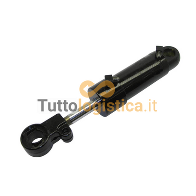 Cilindro di inclinazione destro per carrelli elevatori Mitsubishi | 272/9400413020