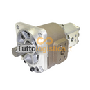 Pompa a ingranaggi idraulica Shimadzu per Mitsubishi | 272/9207125100