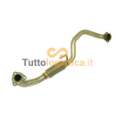 Tubo di scarico TotalSource per Toyota - Qualità garantita | 058/174011662071